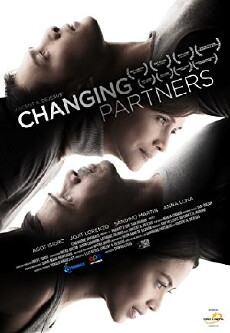 Changing Partners (2017) - Stream Online