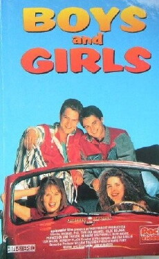 Boys (1992) - Stream Online