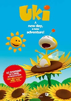 Uki (2010) - Stream Online