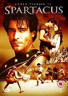 Spartacus (2004) - Stream Online