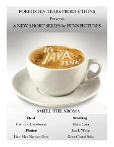It's Java Time (2017) - Stream Online