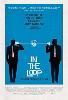 In the Loop (2009) - Stream Online