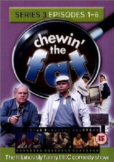 Chewin' the Fat (1999) - Stream Online