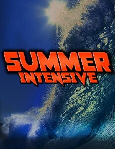 Summer Intensive (2012) - Stream Online