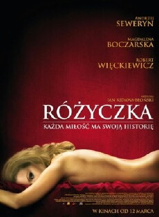Little Rose (2010) - Stream Online