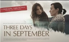 Three Days in September (2015) - Stream Online