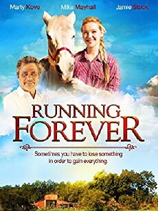 Running Forever (2015) - Stream Online