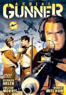 Aerial Gunner (1943) - Stream Online