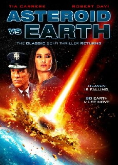 Asteroid vs Earth (2014) - Stream Online