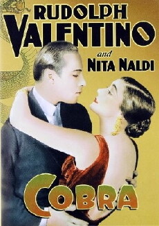 Cobra (1925) - Stream Online