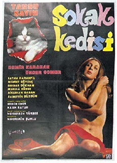 Sokak kedisi (1969) - Stream Online