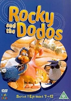 Rocky & the Dodos (1998) - Stream Online
