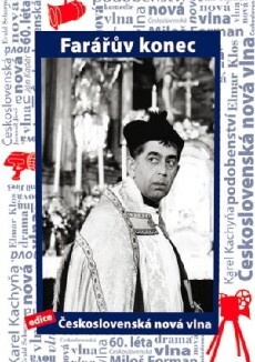 The End of a Priest (1969) - Stream Online