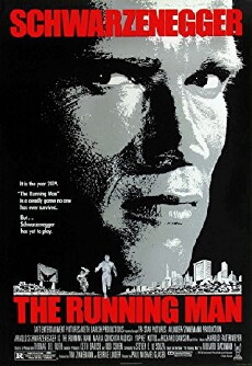 The Running Man (1987) - Stream Online