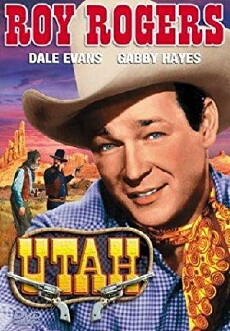 Utah (1945) - Stream Online