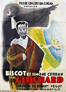 Clochard (1932) - Stream Online