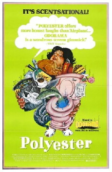 Polyester (1981) - Stream Online