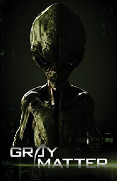 Gray Matter (2018) - Stream Online