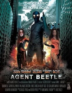 Agent Beetle (2012) - Stream Online