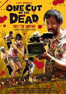 One Cut of the Dead (2017) - Stream Online