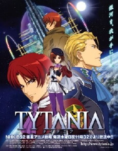 Tytania (2008) - Stream Online