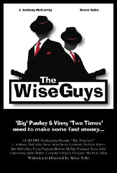 The WiseGuys (2009) - Stream Online