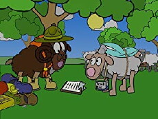 Ewe Know (2002) - Stream Online