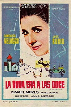 La boda era a las doce (1964) - Stream Online