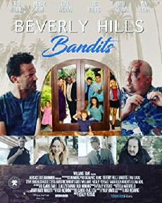 Beverly Hills Bandits (2018) - Stream Online