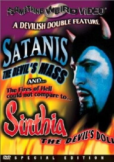 Sinthia: The Devil's Doll (1970) - Stream Online