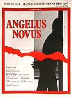 Angelus novus (1987) - Stream Online