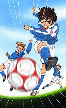 Whistle!: Dream Team (2002) - Stream Online