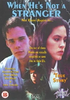 When He's Not a Stranger (1989) - Stream Online