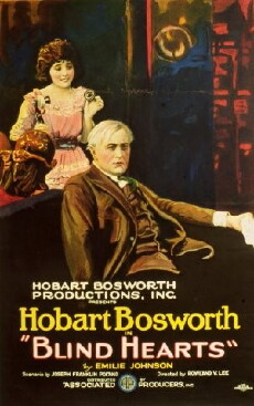 Blind Hearts (1921) - Stream Online