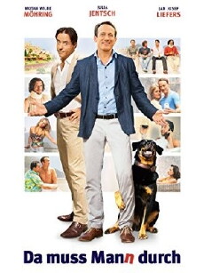 Da muss Mann durch (2015) - Stream Online