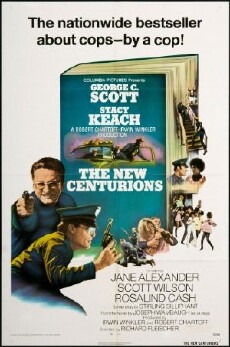 The New Centurions (1972) - Stream Online