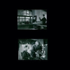 Resan bort (1945) - Stream Online
