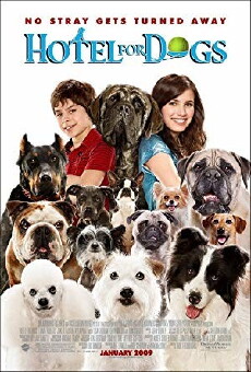 Das Hundehotel (2009) - Stream Online