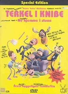 Terkel in Trouble (2004) - Stream Online