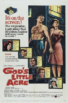 God's Little Acre (1958) - Stream Online