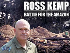 Ross Kemp: Back on the Frontline (2009) - Stream Online