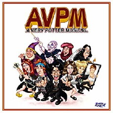 A Very Potter Musical (2009) - Stream Online