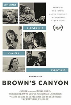 Brown's Canyon (2017) - Stream Online
