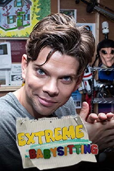 Extreme Babysitting (2013) - Stream Online