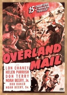 Overland Mail (1942) - Stream Online