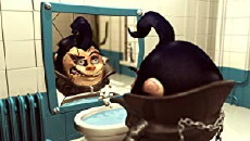 Shelltown the Meggabike (2003) - Stream Online