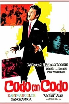 Codo con codo (1967) - Stream Online