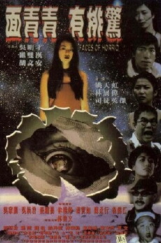 Faces of Horror (1998) - Stream Online