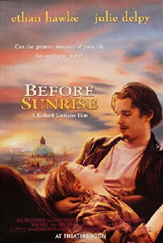 Before Sunrise (1995) - Stream Online