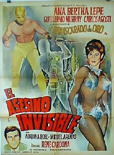 Neutron Traps the Invisible Killers (1965) - Stream Online